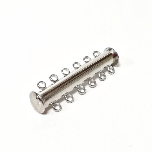 Inchizator magnetic, 6 orificii